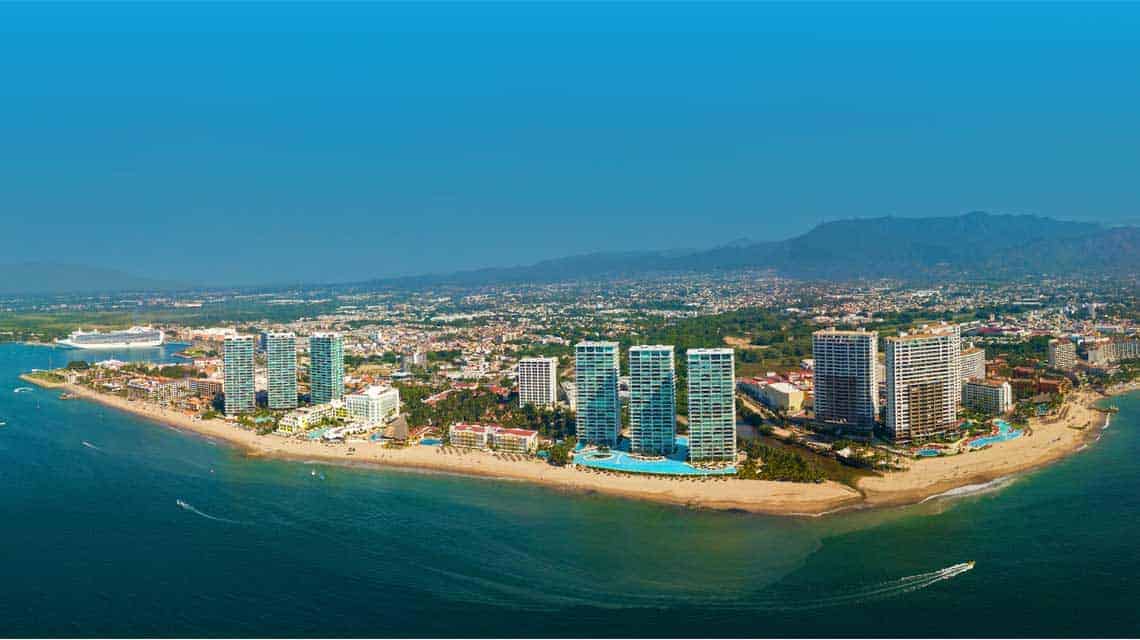 Vallarta North Real Estate