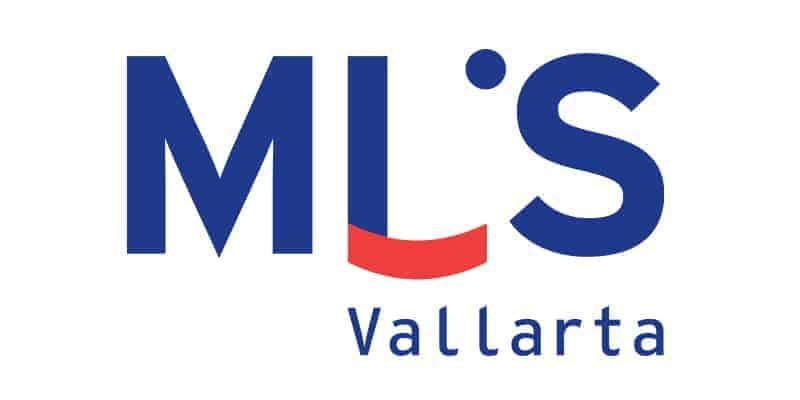 Nuevo Logo e Identidad de MLS Vallarta