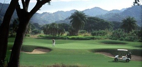 Golf Membership Options for Vallarta Homeowners