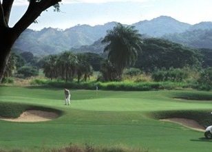 Golf Membership Options for Vallarta Homeowners