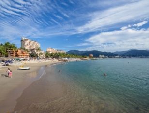 7 Puerto Vallarta Beachfront Condos for Under $150K