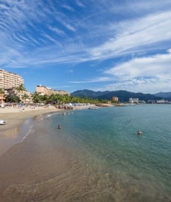 7 Puerto Vallarta Beachfront Condos for Under $150K