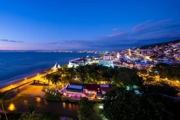 puerto vallarta real estate