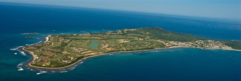 Punta Mita featured in Forbes