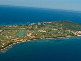 Punta Mita publicada en Forbes