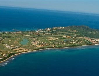 Punta Mita publicada en Forbes