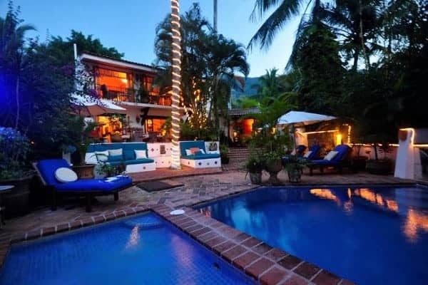 8 Great Vallarta South Shore Million Dollar Properties for Sale