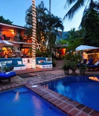 8 Great Vallarta South Shore Million Dollar Properties for Sale