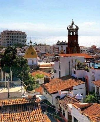 puerto vallarta real estate