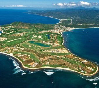 Punta Mita has another great year