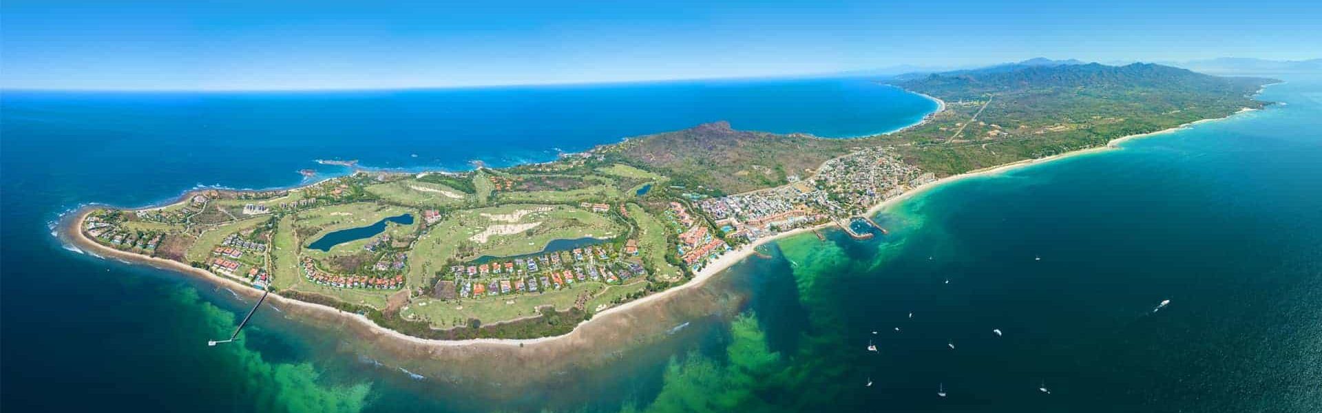 Punta Mita Real Estate