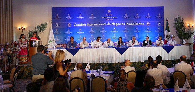 Simposium Inmobiliario Internacional ofrece argumentos de ventas