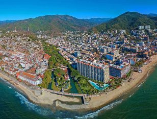 Puerto Vallarta most popular neighborhoods