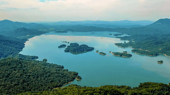 Cajón de Peñas Real Estate