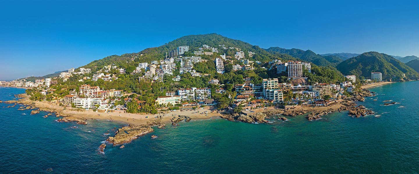 Puerto Vallarta Real Estate