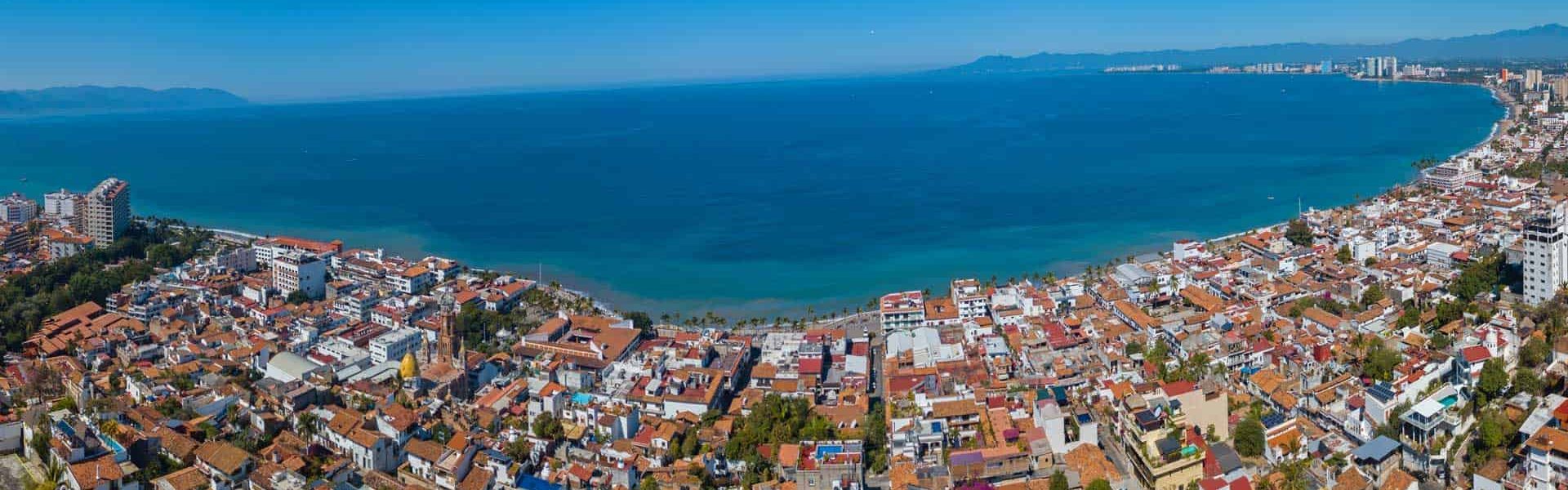 Bienes Raices en Puerto Vallarta