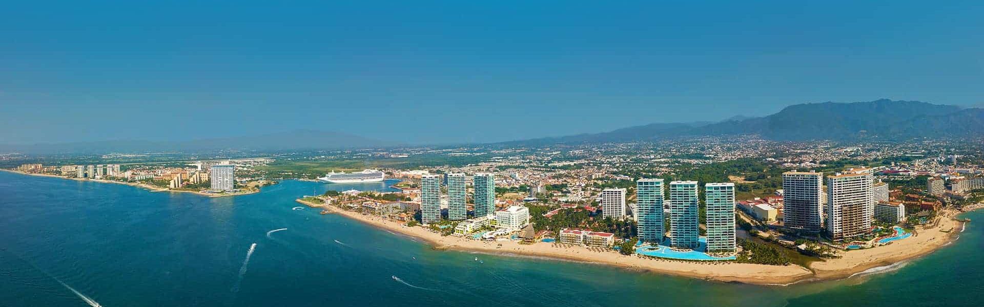 Bienes Raices en Puerto Vallarta