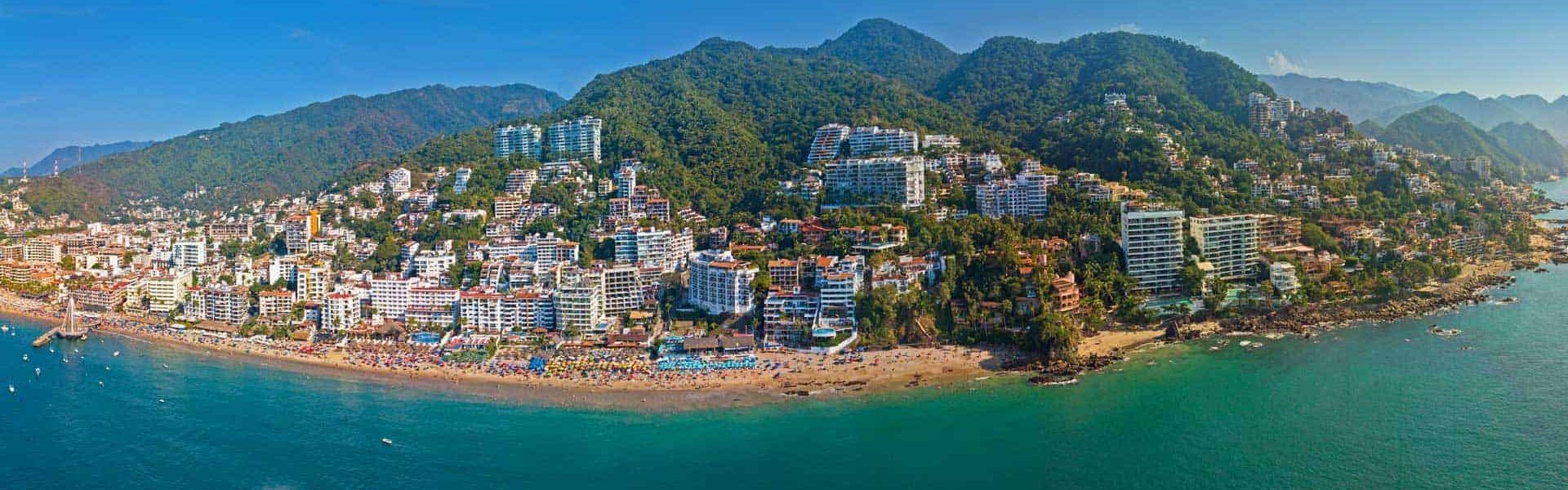 Bienes Raices en Puerto Vallarta