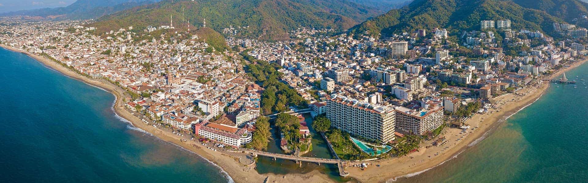 puerto vallarta real estate