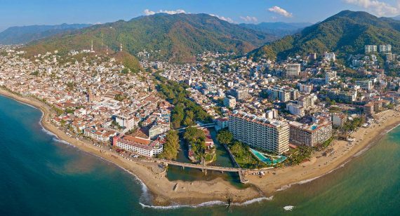 Puerto Vallarta Real Estate