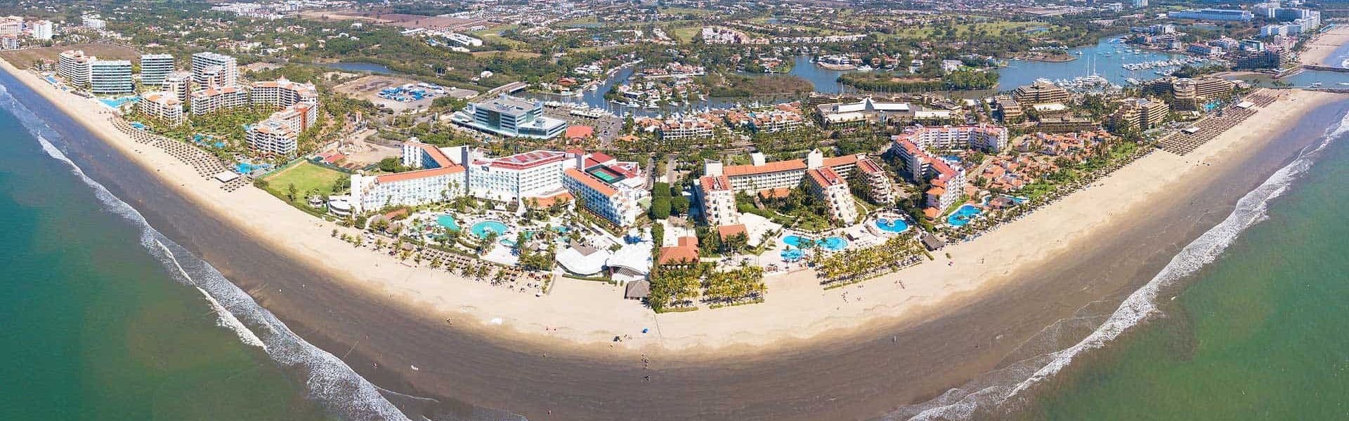 Nuevo Vallarta Real Estate