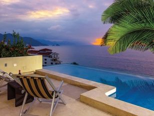 The Ridge – South Shore, Puerto Vallarta