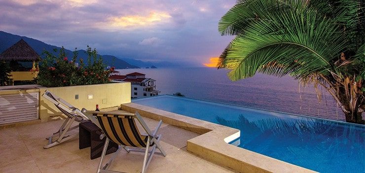 The Ridge – Costa Sur, Puerto Vallarta