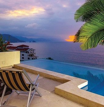 The Ridge – Costa Sur, Puerto Vallarta