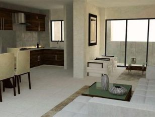 Venta total de Loft 256