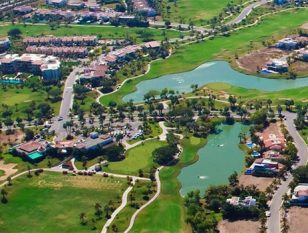 Quick look at Paradise Village Real Estate Development Offerings