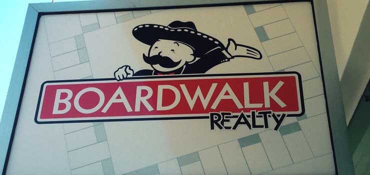 Boardwalk Realty está creciendo…