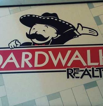 Boardwalk Realty está creciendo…