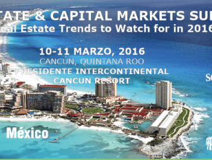 ULI Real Estate & Capital Markets Summit