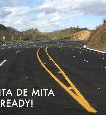 punta mita highway