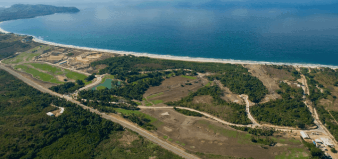 Costa Canuva – El nuevo desarrollo en Riviera Nayarit