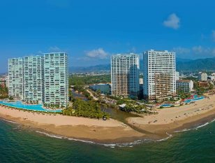 Propiedades en Zona Hotelera Vallarta