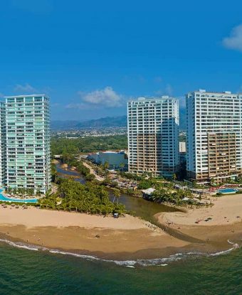 Propiedades en Zona Hotelera Vallarta