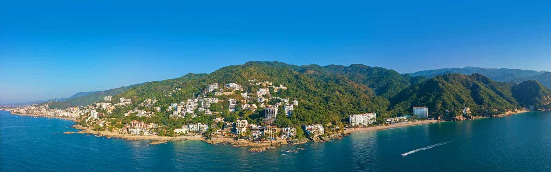 Propiedades en la Costa Sur de Vallarta