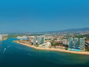 Propiedades en Puerto Vallarta Norte