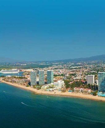 Propiedades en Puerto Vallarta Norte