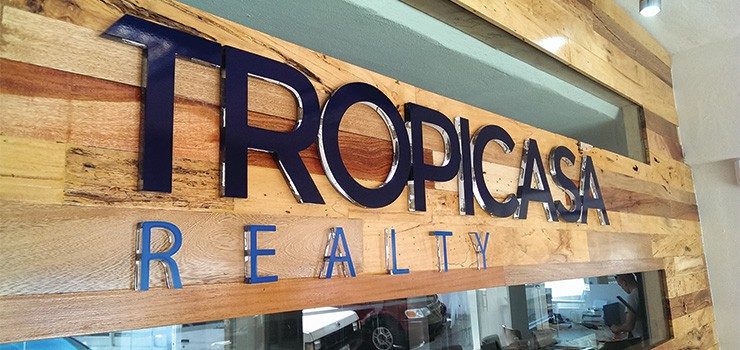 Tropicasa Realty se mueve hacía la Sustentabilidad