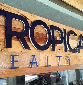 Tropicasa Realty se mueve hacía la Sustentabilidad