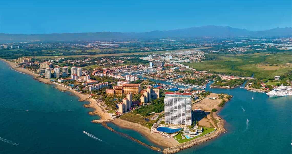 Marina Vallarta Real Estate