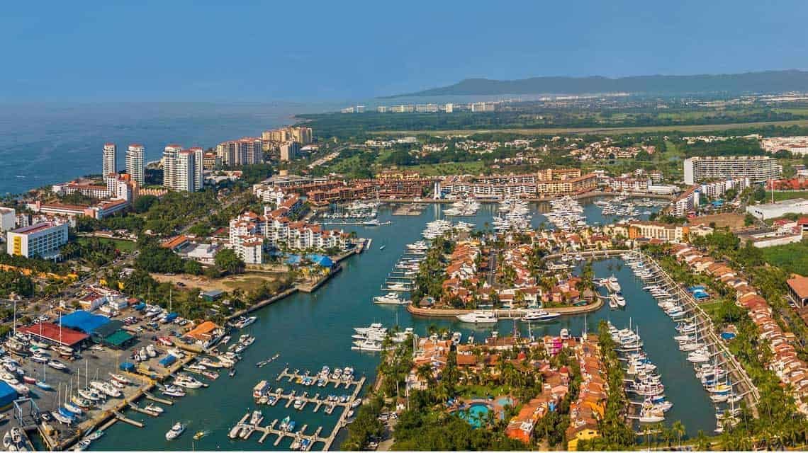 Vallarta North Real Estate