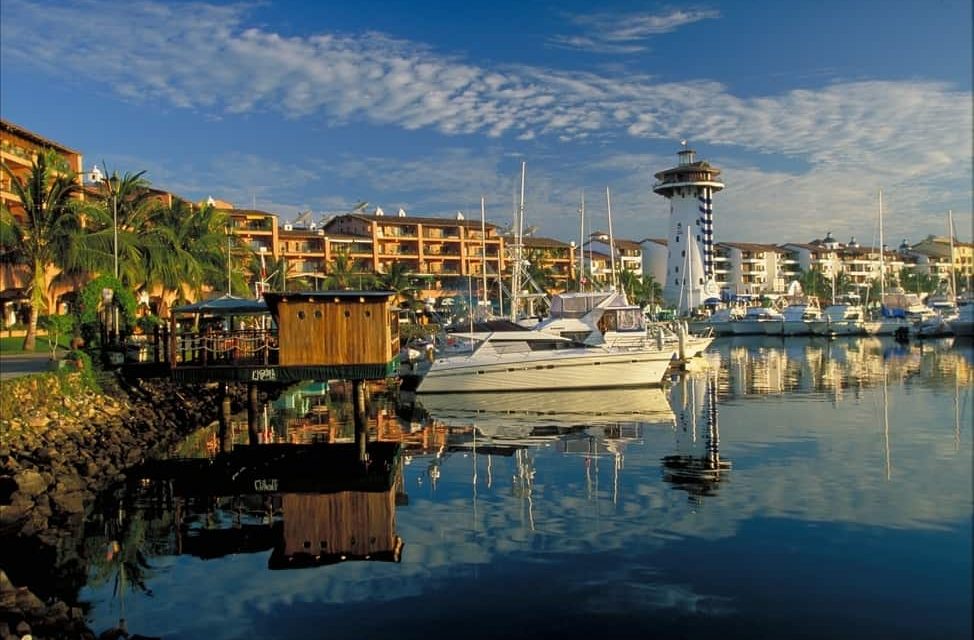 Bienes Raíces en Puerto Vallarta Norte