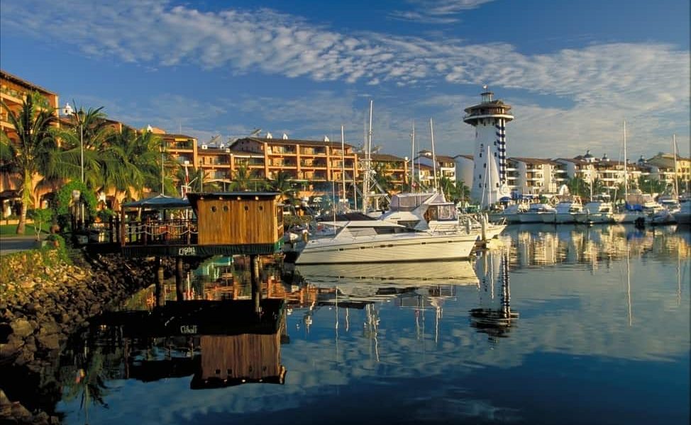 Bienes Raíces en Puerto Vallarta Norte