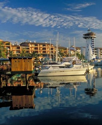 Bienes Raíces en Puerto Vallarta Norte