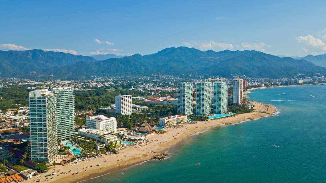 Bienes Raíces en Puerto Vallarta Norte