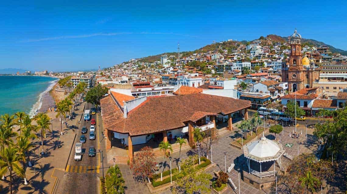 Bienes Raíces en Vallarta Centro