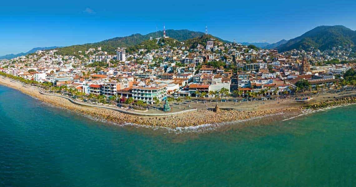 Central Vallarta North real estate